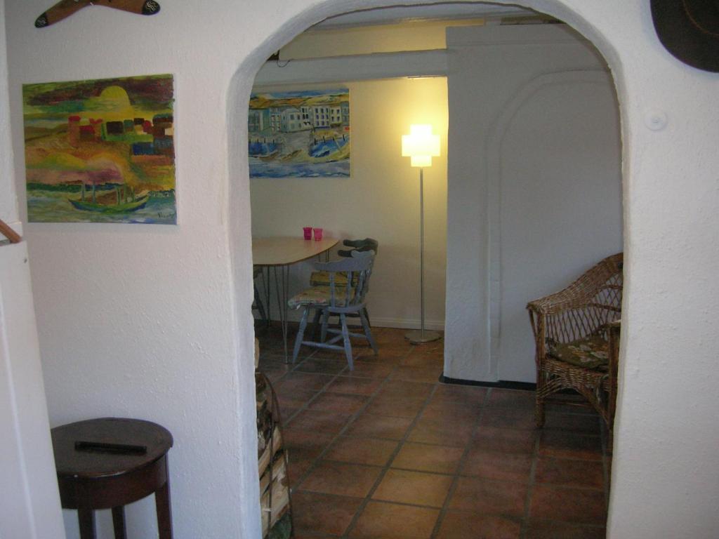 Vranum Guesthouse Viborg Exterior foto