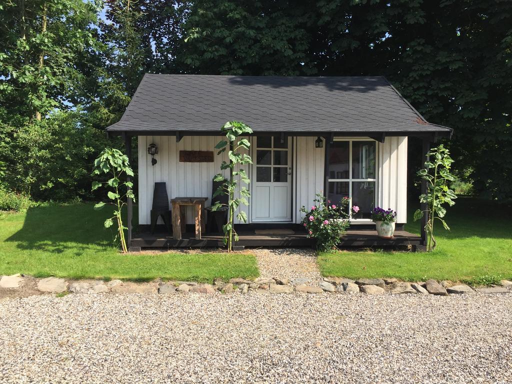 Vranum Guesthouse Viborg Exterior foto