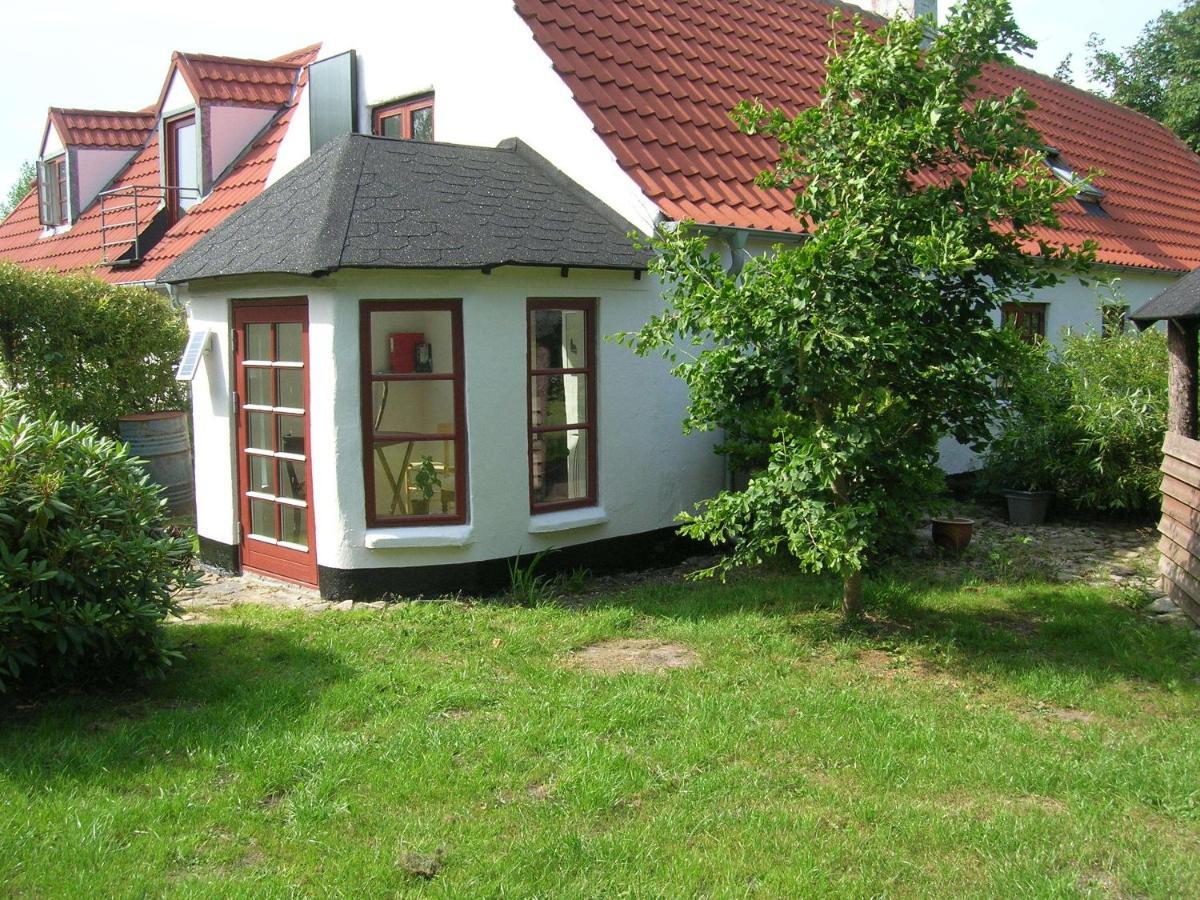 Vranum Guesthouse Viborg Exterior foto