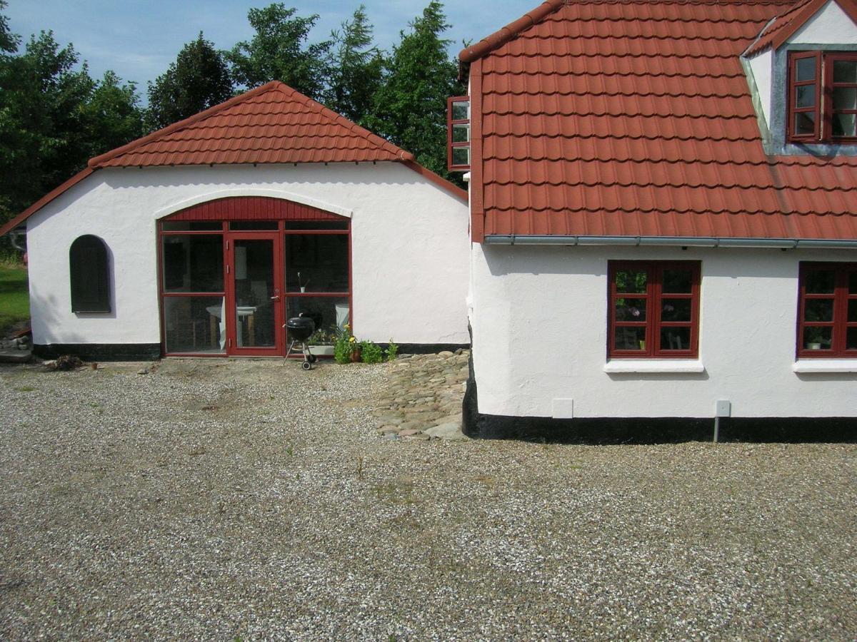 Vranum Guesthouse Viborg Exterior foto